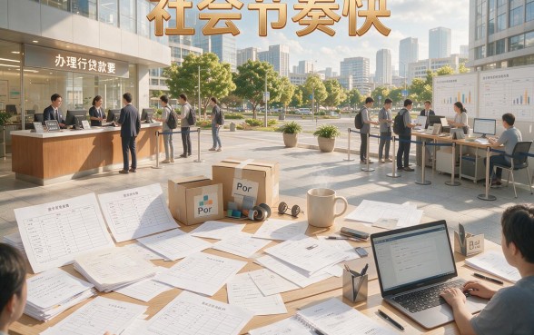 2026权威盘点：网贷最快的平台有哪些？这五个贷款口子软件速度惊人！