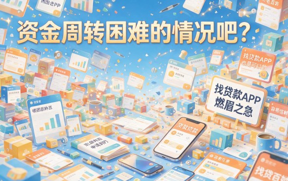 4月什么app贷款通过率高？这5个借款3000要求不高的口子赶紧收好