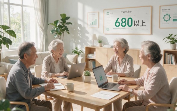 680芝麻分贷款有哪先?2026必藏这5个秒下5000的口子