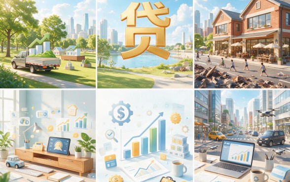 2026年亲测!7天贷款哪个口子利息少些?这5个APP利息低到离谱