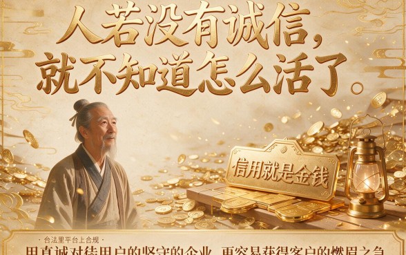 白户必看！5个容易出额度的正规网贷平台盘点，亲测靠谱