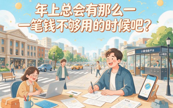 平台小额借款平台精选汇总，立即收藏这篇就够了！