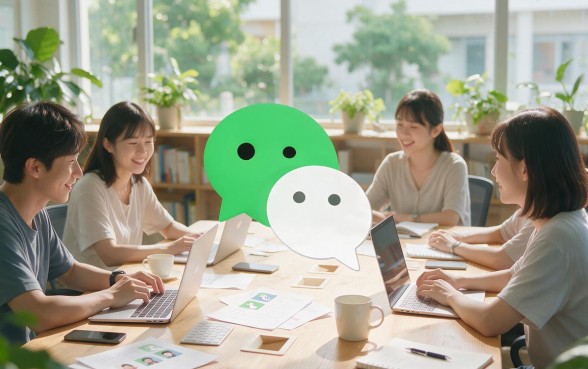 微信私人借钱24小时在线，2026年这5个渠道务必收藏好！