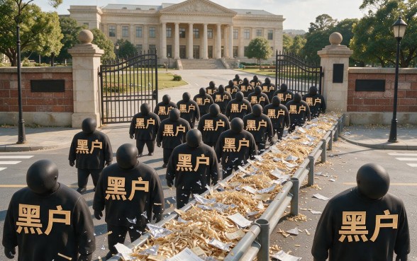 黑户贷款能下款别错过！2026亲测这5个借款软件直接放款