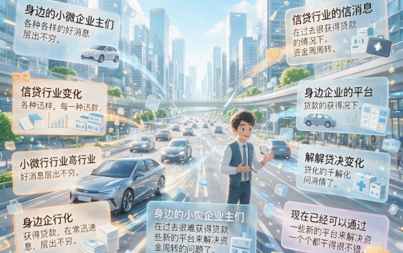 2026真实回应：有哪些贷款门槛低的平台？这5个借1000元要求不高的口子太贴心