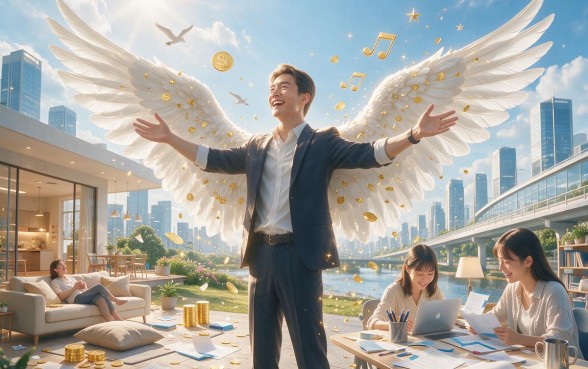 2026年速贷平台汇总！盘点这5个借钱平台，堪称最多口子的贷款软件