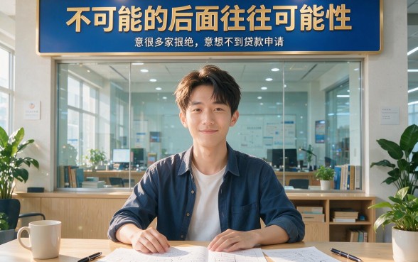 黑户未成年怎么能借钱？这几个黑户未成年贷款口子千万别错过，速看！