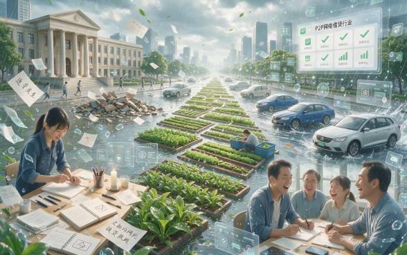 不看征信也能借！2026年最新盘点：不看个人征信的贷款平台有哪些呢？这5个借款口子软件值得收藏