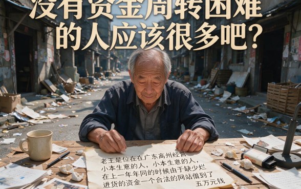 最新额度高网贷口子盘点：2026审核快、选择多，这5个黑户借款APP全公开！