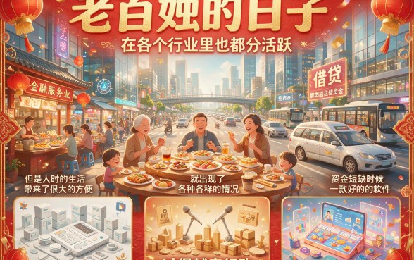 征信花了哪个借钱软件能下款？2026这5个平台信用不好也能稳借2500应急