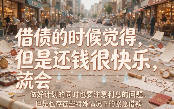 苹果手机门槛低的网贷app盘点！2026这5个黑户借钱神器口碑爆棚