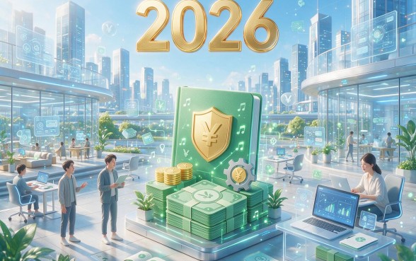 2026年能下款的贷款平台重磅盘点：这5个2026无视征信借款3000元APP新发现速看！