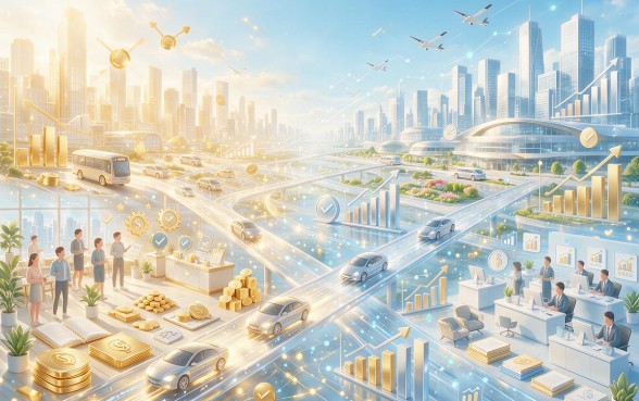 2026哪些手机贷款最容易下款的？这5类平台秒到账解你燃眉之急