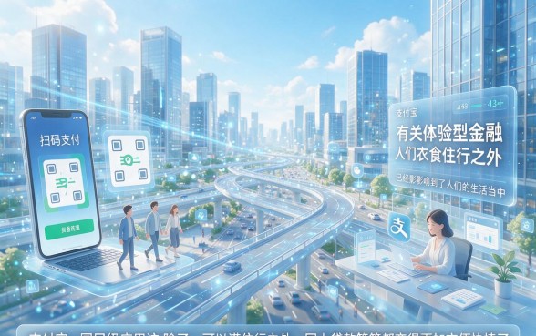 支付宝里能借钱的软件有哪些？这5个正规平台周转超实用