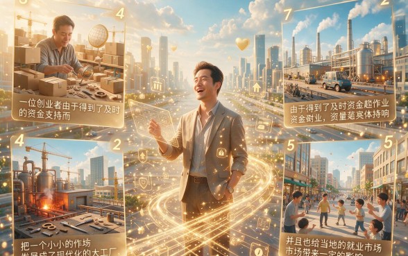 快速放款的网贷有哪些平台？这5个5000借款口子秒到账