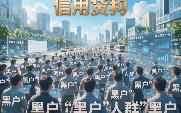 2026独家黑户微信信用分借款口子大盘点！这5个借钱口子，信用分4000也能下款