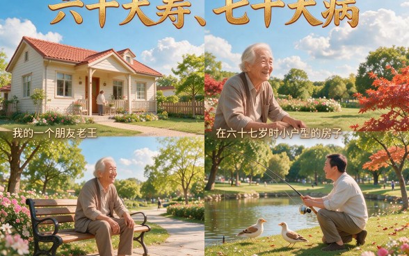 60岁还能贷款吗？2026年最新盘点：这5个借款口子六十岁也能申请！