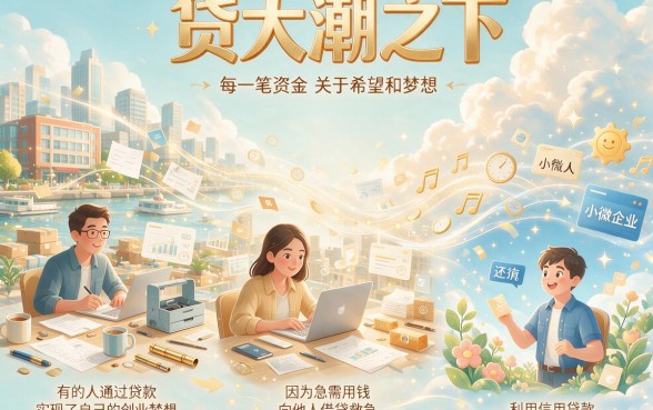 盘点5个像亿微贷借款app下载一样方便的借钱口子，急用钱秒到账
