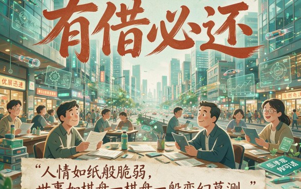 微信贷款平台有哪些？2026最新盘点来了，有没有靠谱渠道一文讲透！