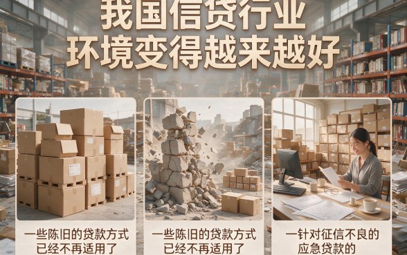 2026最新整理！这5个黑户贷款当天能放款的口子，借款500也能秒到账