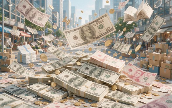 2026重磅福利：最简单的贷款1000元，这5个平台连借5000都超简单