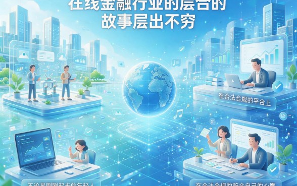 2月最新实测！这5个下款快门槛低的网贷APP，50000额度轻松借