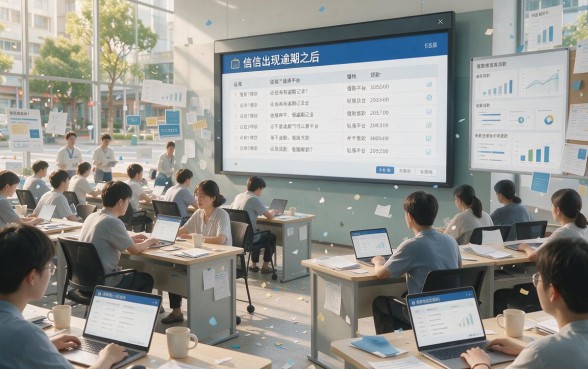 征信有逾期？什么软件借钱最快利息低？这3个平台惊呆所有人