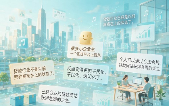 有借款还能贷款的平台盘点5个借钱秒批的正规网贷口子