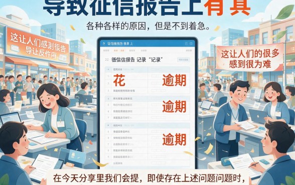 征信花了还有逾期？2026这5个网贷口子照样能下款，4500元秒到账！