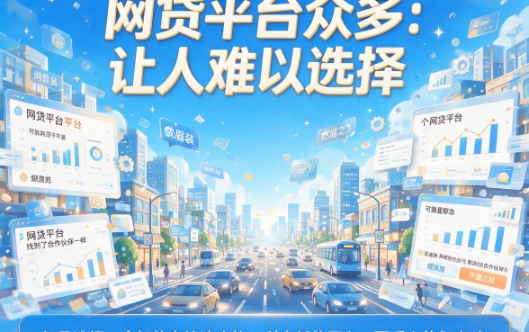5个要求不高、借款5000的软件推荐，看看哪个才是网贷最好下的口子