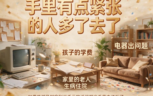 贷款哪里好人人3000？2026这5个借款4000的软件对征信要求不高