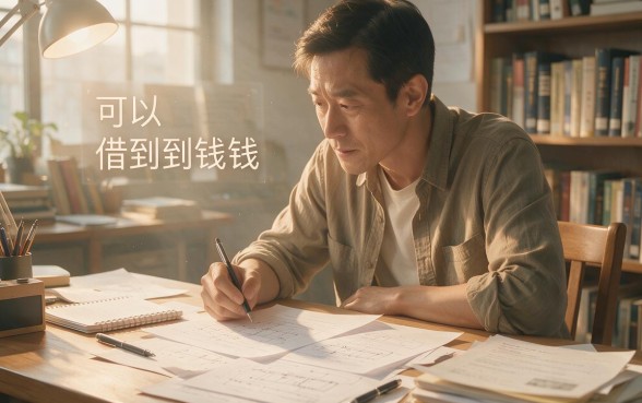 社保适合黑户3月这5个下款速度快的平台，亲测秒到账！