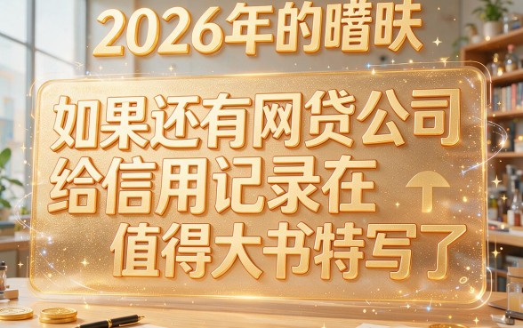 这5个黑户能下的网贷口子真实实测来了