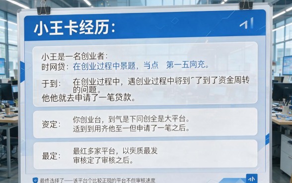 5个容易通过的正规贷款平台大盘点！哪些正规平台好贷款容易通过呢速看