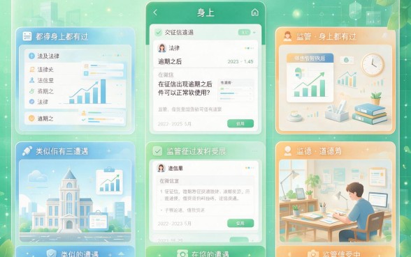 征信有逾期还能下款吗?微信上的这些借款平台内幕细节大揭秘!