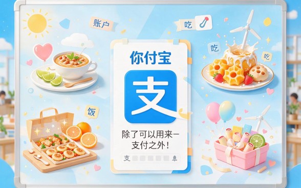 支付宝有哪些的贷款？这5个稳下款的应急网贷平台靠谱又放心