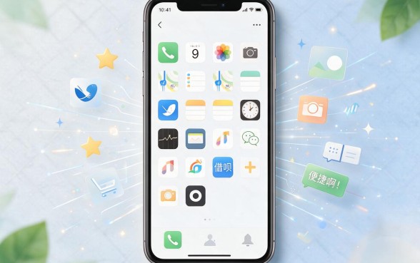 手机哪里可以借款到微信？2026高额度技巧公开，这5个口子秒到1000元