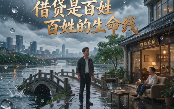 没逾期但借的口子多了也别慌！2026这5家短期周转网贷平台藏不住了