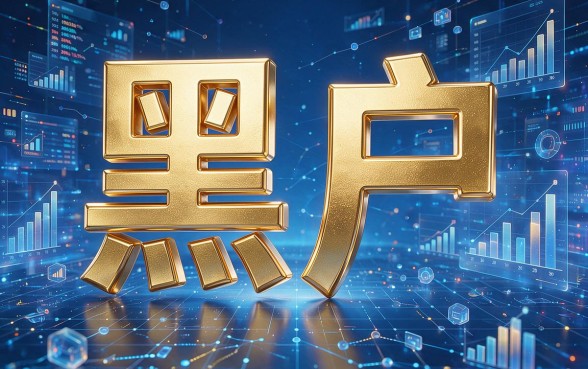 黑户线上审核贷款怎么操作才安全？别再被坑，这篇讲透了！