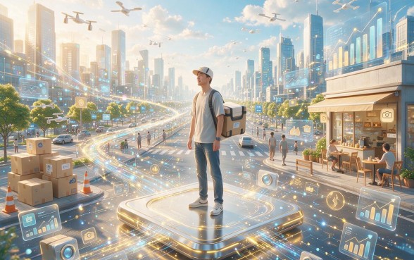 2026实测！求推荐不看征信的网贷软件，这5个借款2000无视征信平台速览