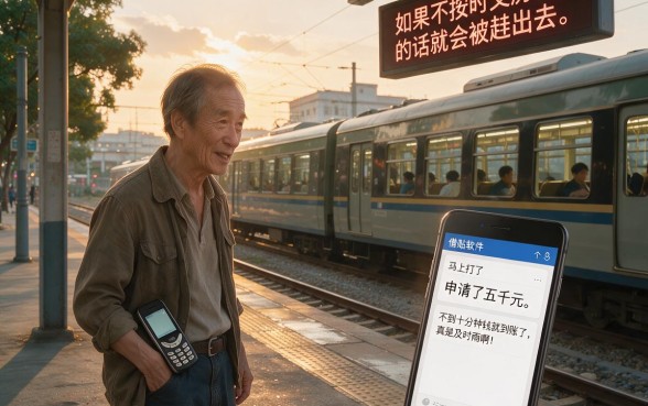 2026火速收藏！快速通过的借款平台有哪些？这5个覆盖周转需求的网贷平台别错过