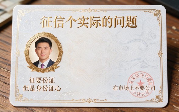 征信黑了、不好、烂了也能借？2026必申！这5个小额贷款口子容易下款，急需7000元就靠它们了