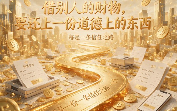 2026年揭秘:有哪些借钱软件不查征信记录的平台?这5个无视征信的口子速看