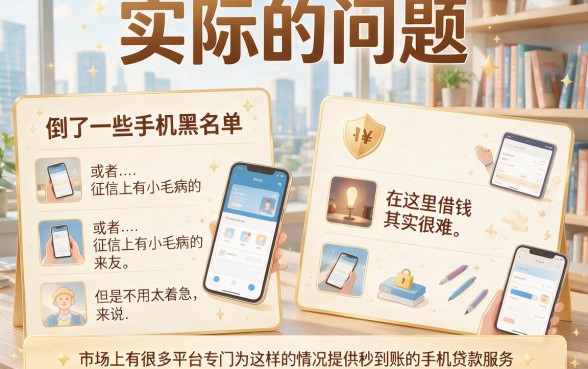 适合黑户6月这五个黑户手机黑户秒下款平台稳了,借钱5000征信要求不高,临时周转超适配