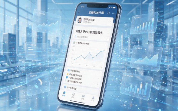 2026行家爆料!这5个对资质要求不高的10000借款软件,才是真正好的手机小贷软件