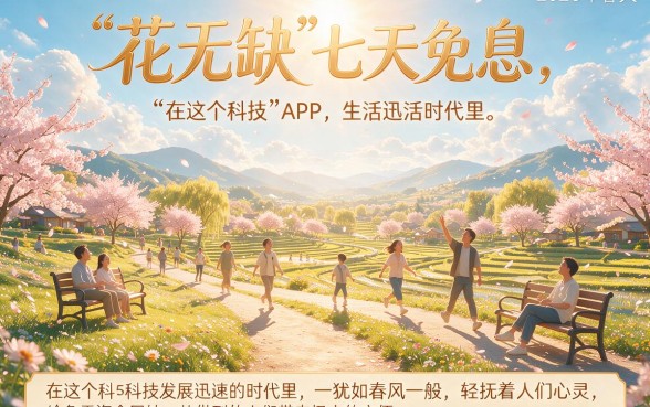 202年花无缺借款app7天口子最新，这5个核心细节讲透！