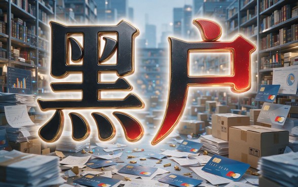 2026最新盘点！黑户哪一种信用卡容易通过率高？这几种下卡率惊人！