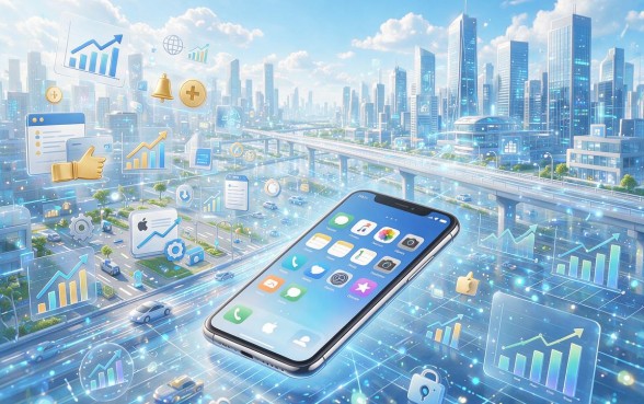 黑户苹果手机好用的贷款软件实测！2026严选5个黑户也能借7000的APP