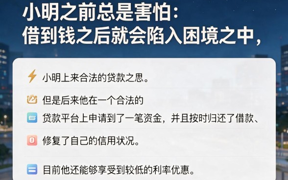 像任性贷app一样的借钱软件严筛更新,这5个网贷借款平台值得收藏