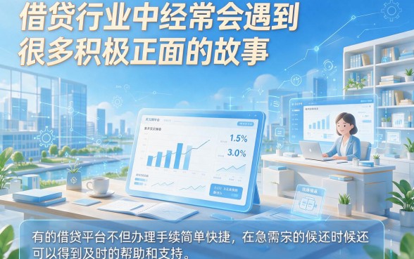 那里最容易借到钱的平台合集，顺便分享几款2000元借款容易的APP
